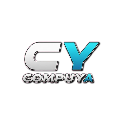 Logo Compuya